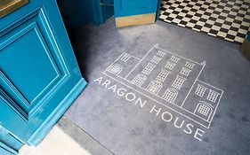 Aragon House